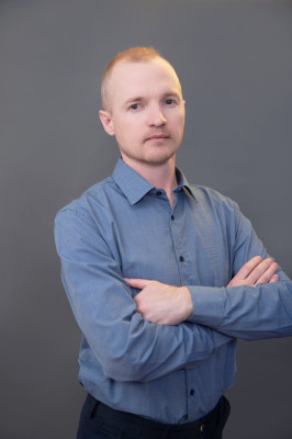 Алферов Александр Николаевич Алферов Александр Николаевич
